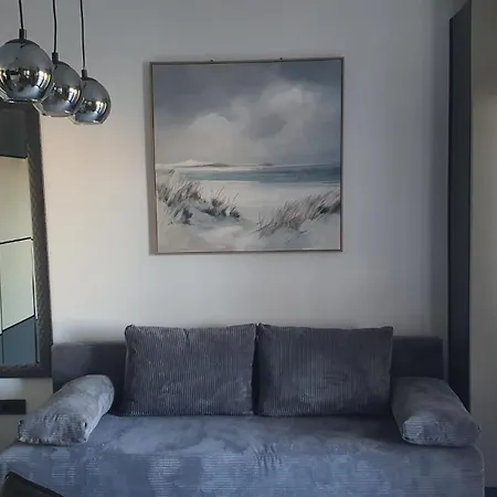 Salt And Sun Apartman