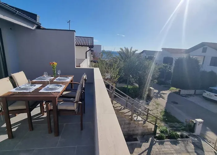 Apartman Salt And Sun *