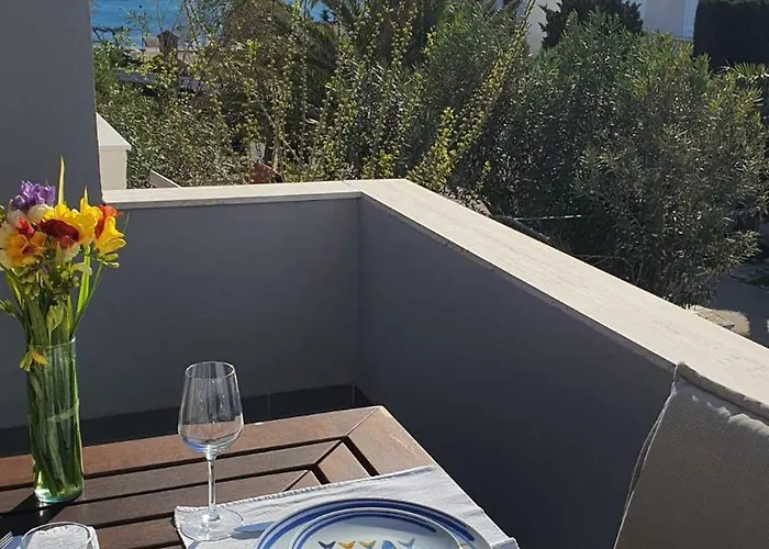 Salt And Sun Apartman