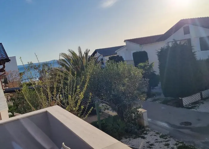 Apartman Salt And Sun