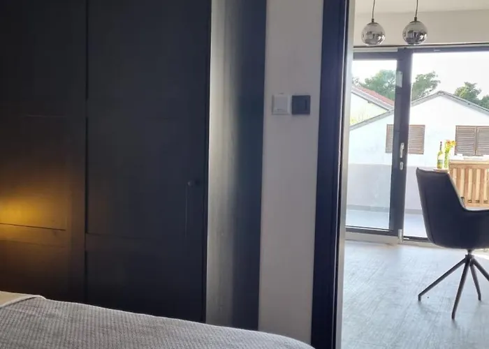 Apartman Salt And Sun *