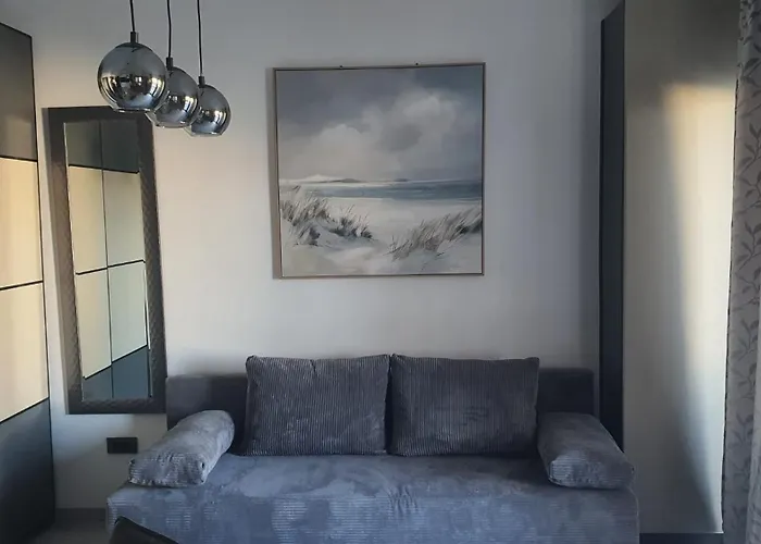 Salt And Sun Apartman