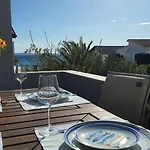 Innova Travelvir - Salt And Sun Apartamento Vir