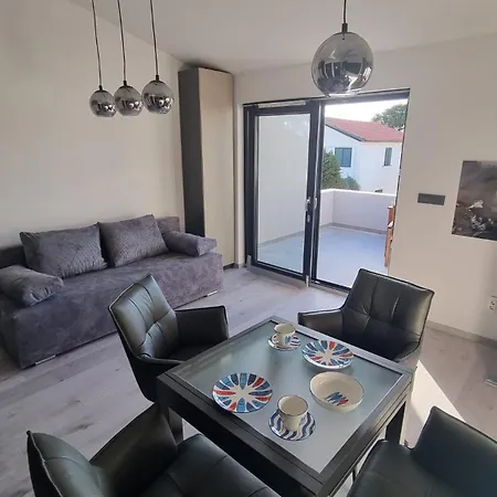 Innova Travelvir - Salt And Sun ヴィル