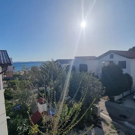 Salt And Sun Lejlighed