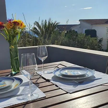 Lejlighed Salt And Sun *