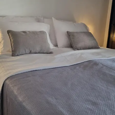 Lejlighed Salt And Sun *