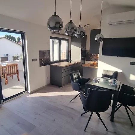 Appartement Salt And Sun Vir