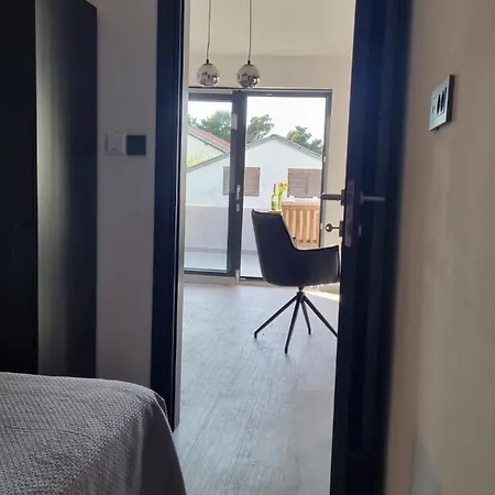 Salt And Sun Lejlighed *