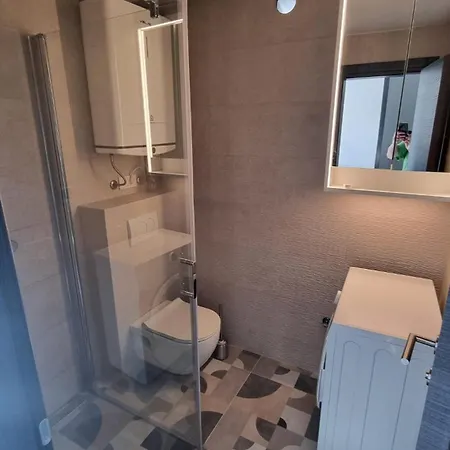 Appartement Salt And Sun Vir