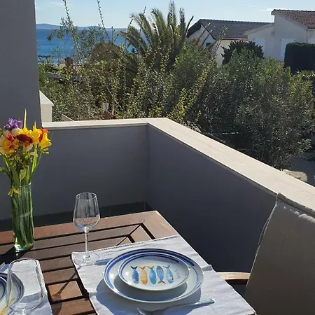 Salt And Sun Lejlighed