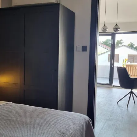 Lejlighed Salt And Sun *