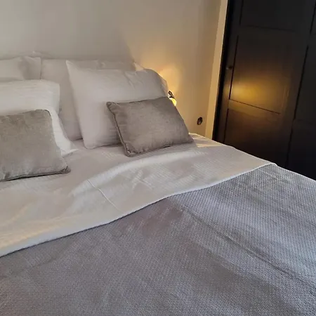 Salt And Sun Appartement Vir
