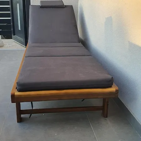 Appartement Salt And Sun Vir
