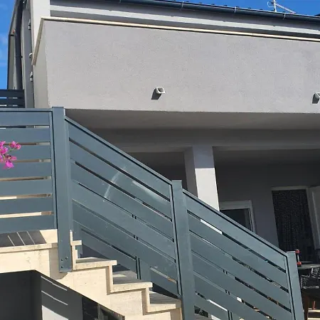 Lejlighed Salt And Sun