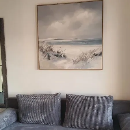 Appartement Salt And Sun Vir