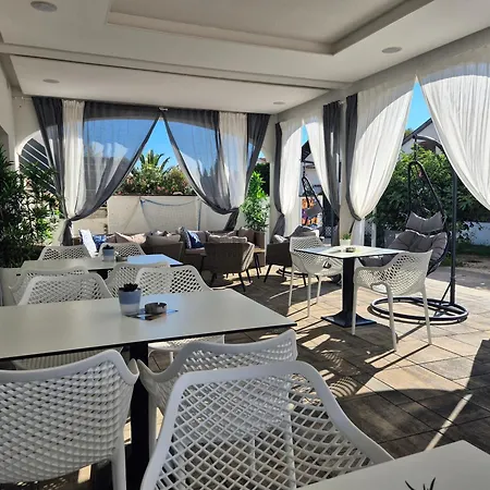 Innova Travelvir - Salt And Sun ヴィル