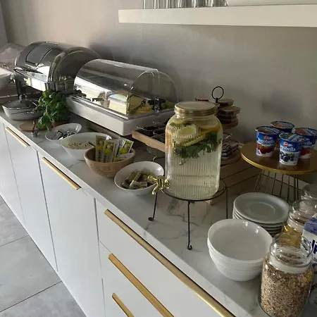 Salt And Sun Appartement Vir