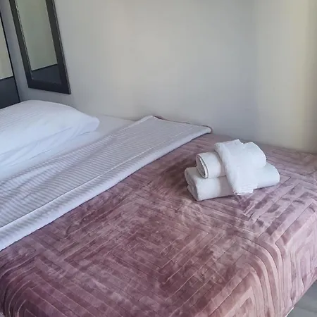 Salt And Sun Lejlighed