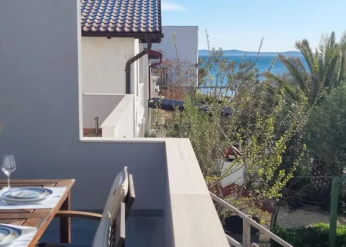 Innova Travelvir - Salt And Sun ヴィル