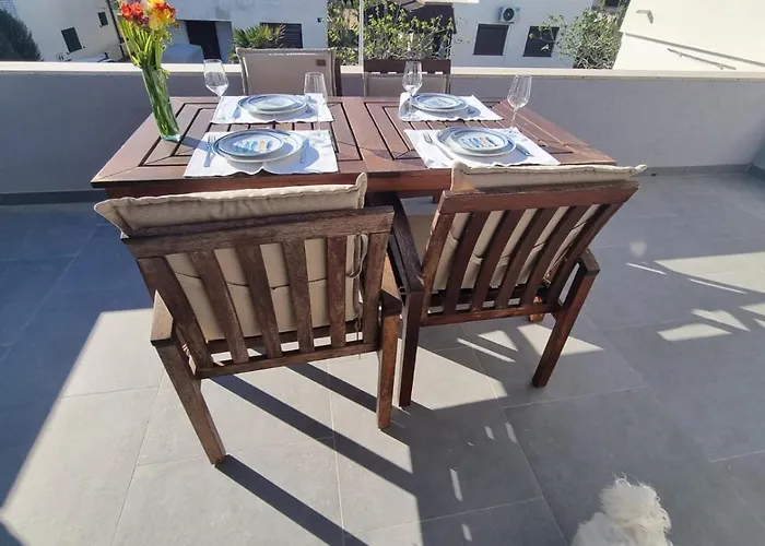 Innova Travelvir - Salt And Sun ヴィル