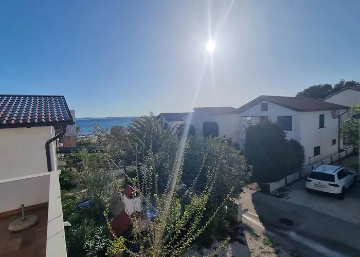 Salt And Sun Apartamento