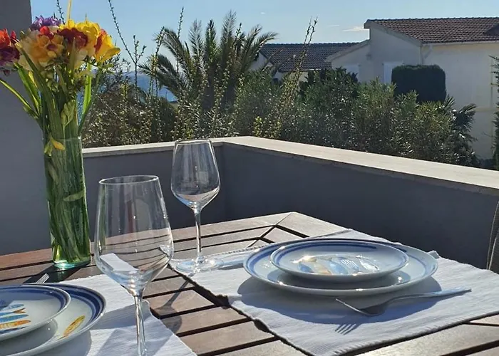 アパート Innova Travelvir - Salt And Sun *