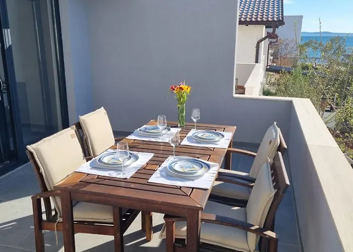 Salt And Sun Apartamento