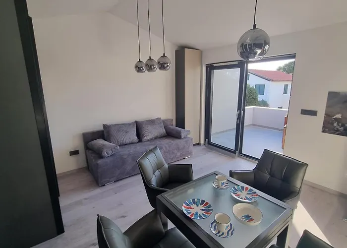 Salt And Sun Apartamento *