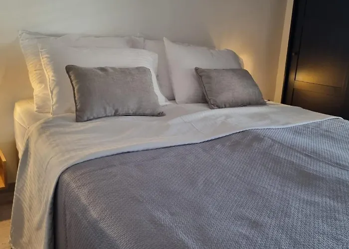 Apartamento Salt And Sun *