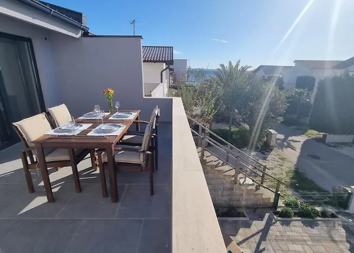 Apartamento Salt And Sun Vir