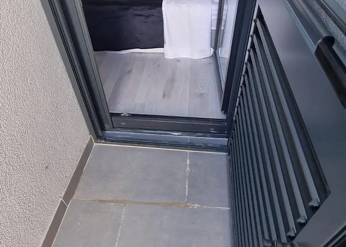 Salt And Sun Apartamento *