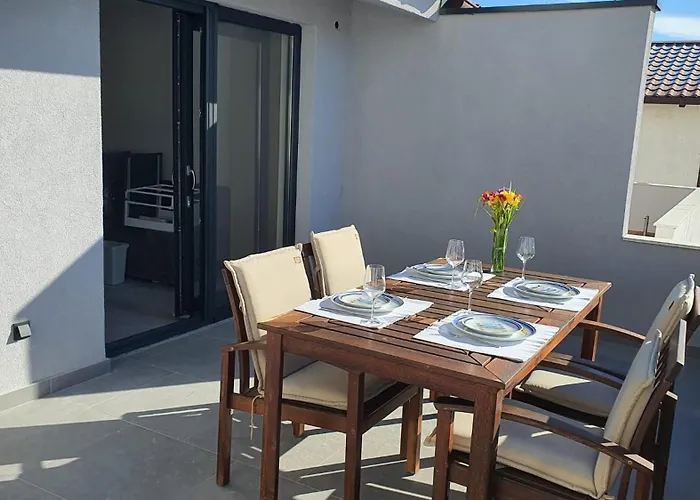 Apartamento Salt And Sun *