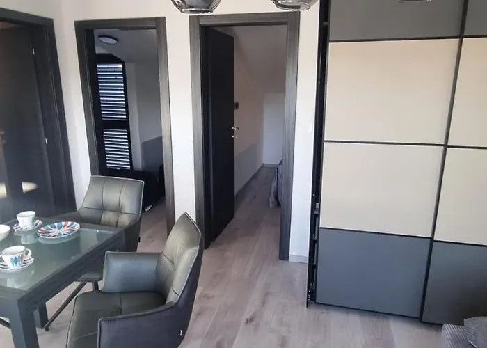 Salt And Sun Apartamento Vir