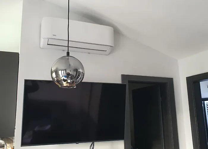 Apartamento Salt And Sun *