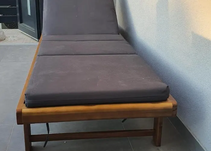 Apartamento Salt And Sun Vir