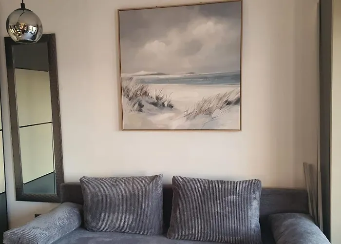 Apartamento Salt And Sun Vir