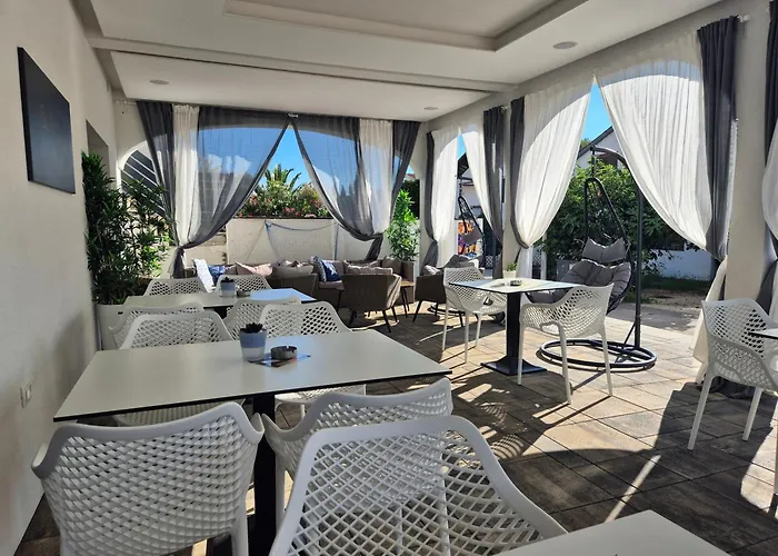 Innova Travelvir - Salt And Sun ヴィル