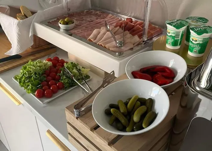 Apartamento Salt And Sun Vir