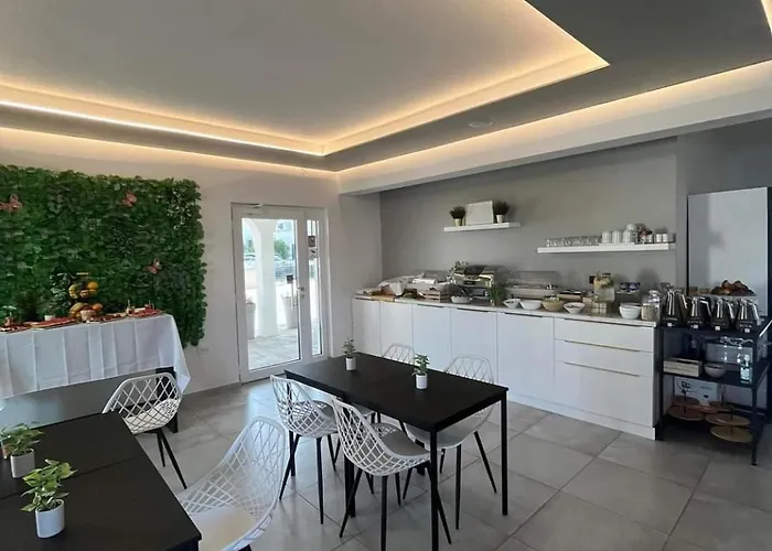 Apartamento Salt And Sun Vir