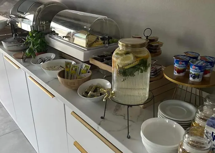 Salt And Sun Apartamento Vir