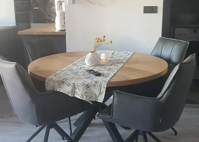 Salt And Sun Apartamento