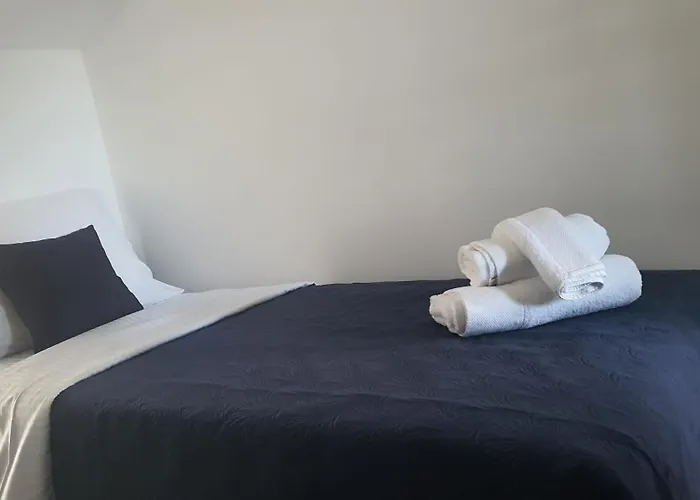 Salt And Sun Apartamento *